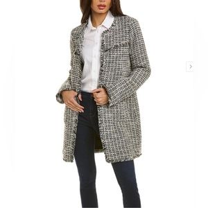 Laundry by Shelli Segal Jacket